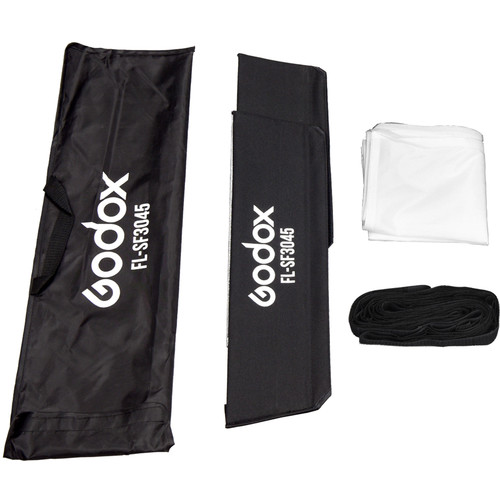 Godox FL60 FL-SF3045 Flexible LED Light 30x45cm - 2